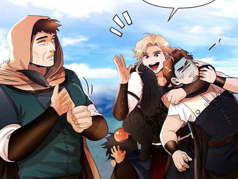 Nhiệm Vụ Chiến Binh Chapter 25 - 60