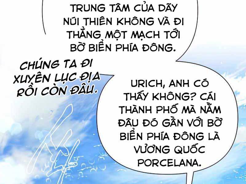 Nhiệm Vụ Chiến Binh Chapter 25 - 7