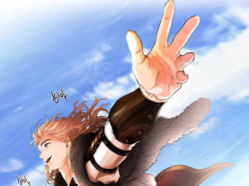 Nhiệm Vụ Chiến Binh Chapter 25 - 90