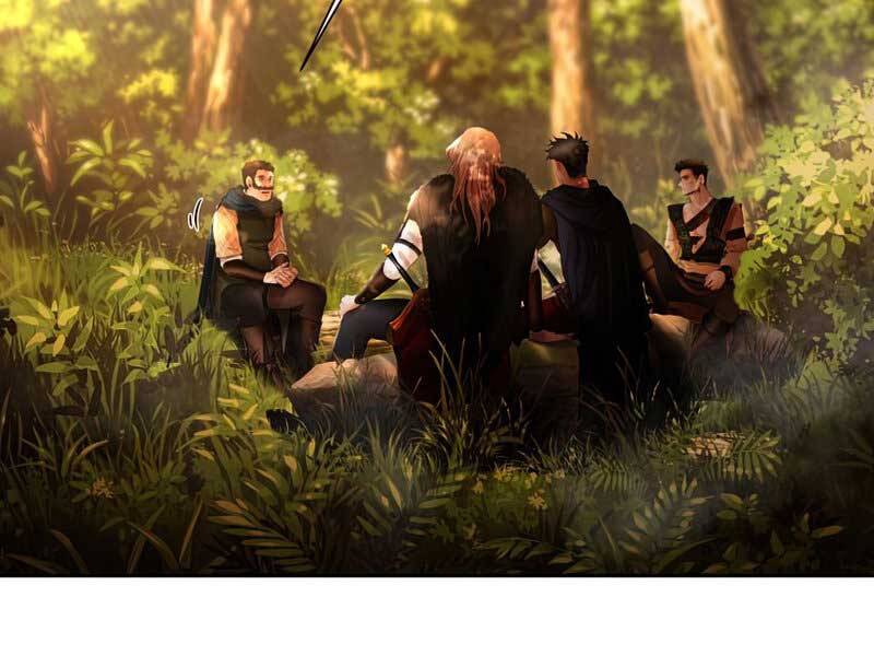 Nhiệm Vụ Chiến Binh Chapter 26 - 117