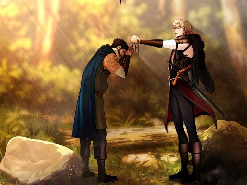 Nhiệm Vụ Chiến Binh Chapter 26 - 177