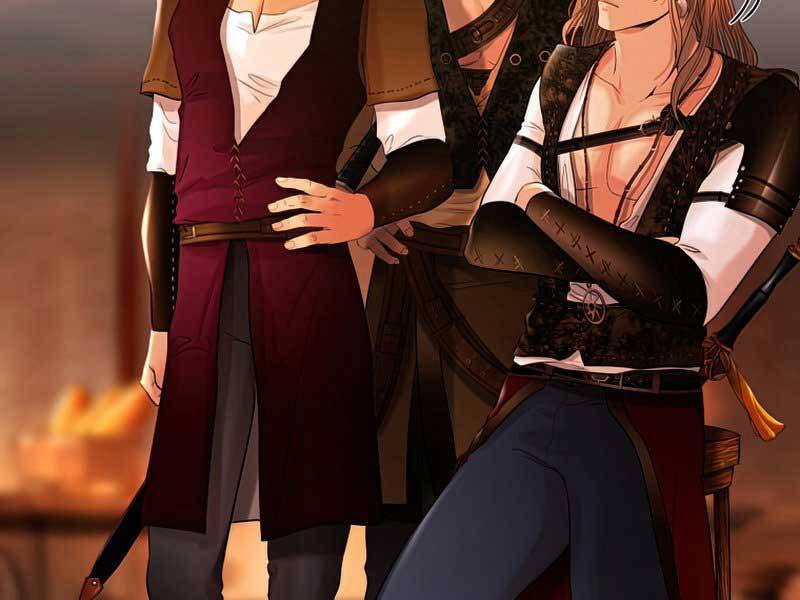 Nhiệm Vụ Chiến Binh Chapter 26 - 35