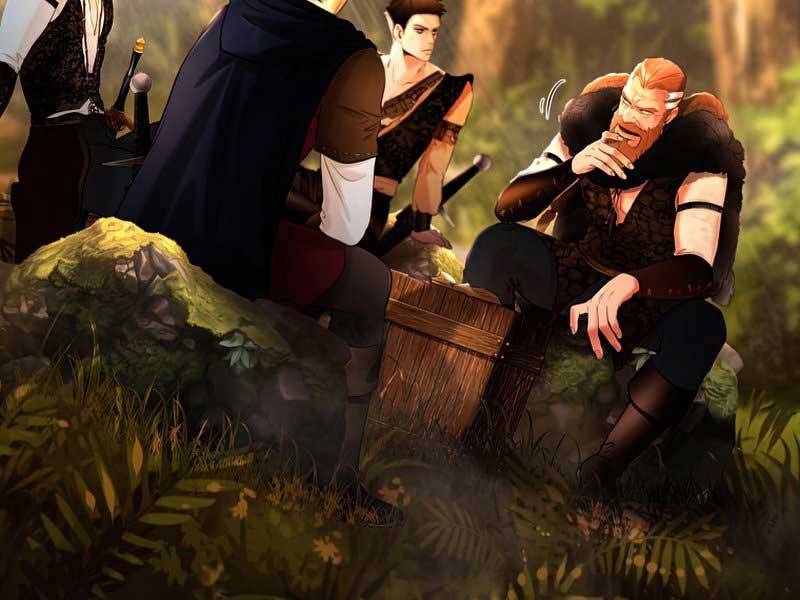 Nhiệm Vụ Chiến Binh Chapter 26 - 84