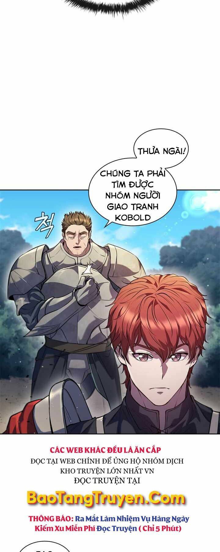 Hồi Quy Thành Công Tước Chapter 3 - 5