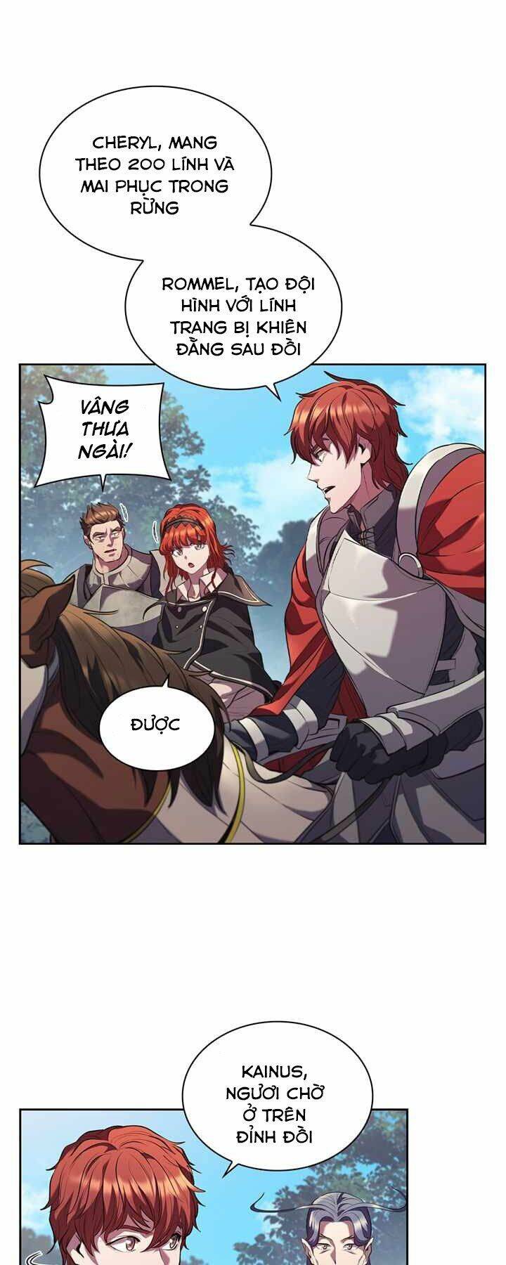 Hồi Quy Thành Công Tước Chapter 3 - 41