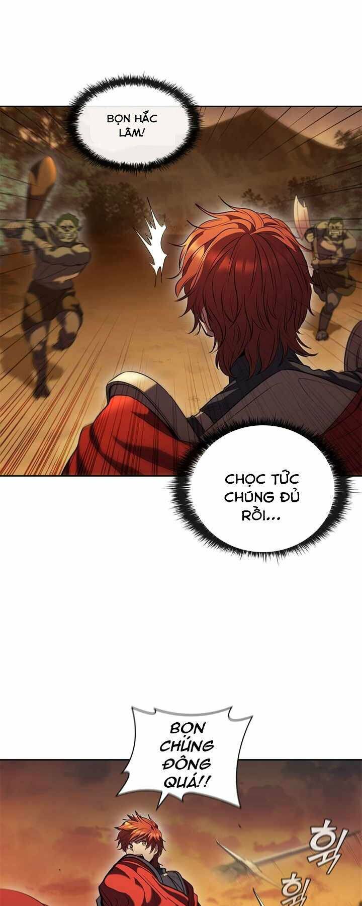 Hồi Quy Thành Công Tước Chapter 4 - 27