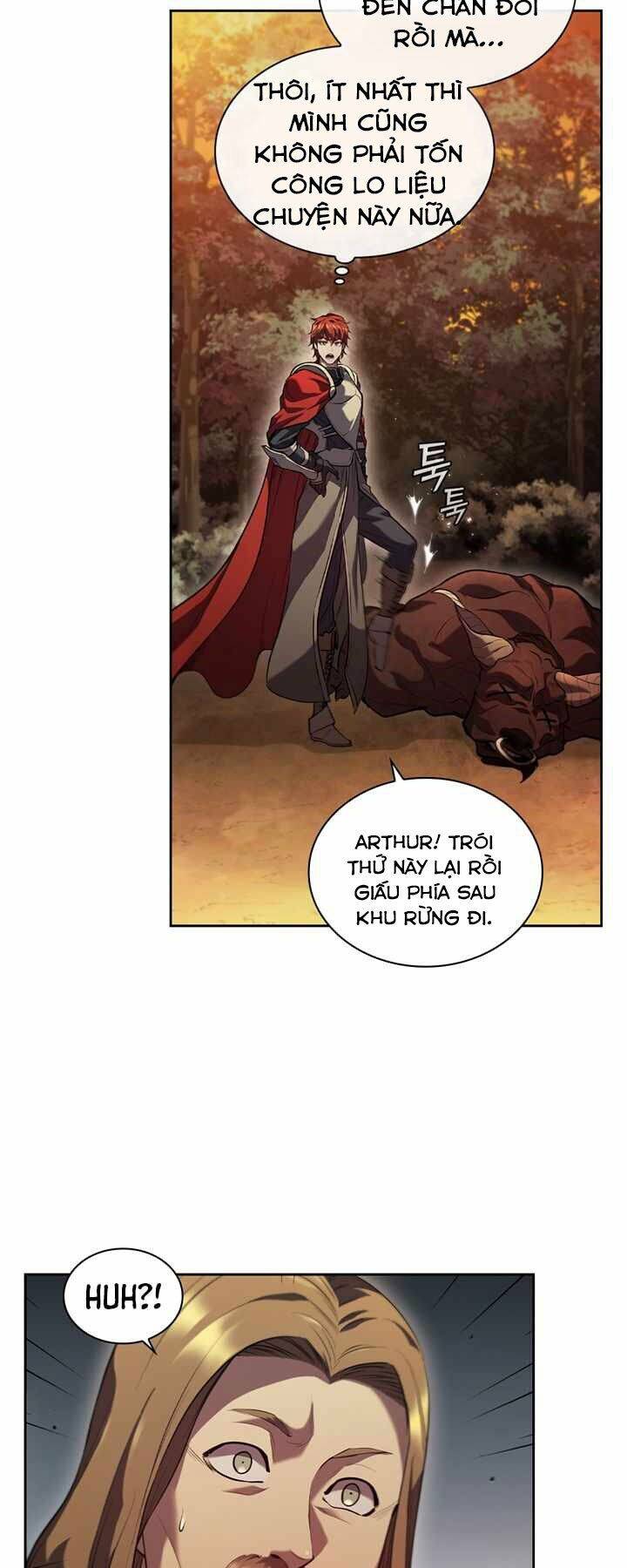 Hồi Quy Thành Công Tước Chapter 4 - 41