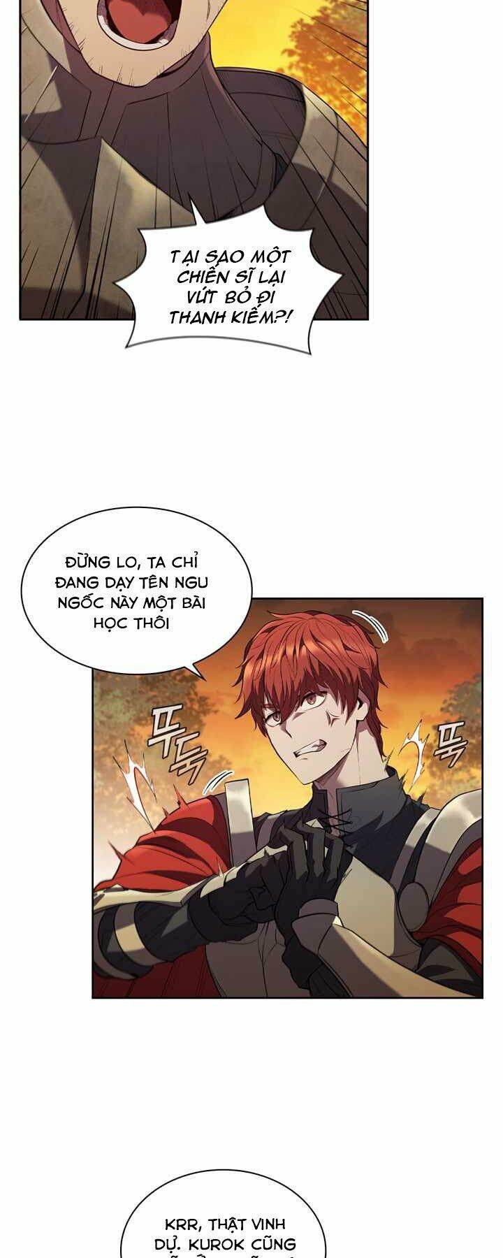Hồi Quy Thành Công Tước Chapter 5 - 11