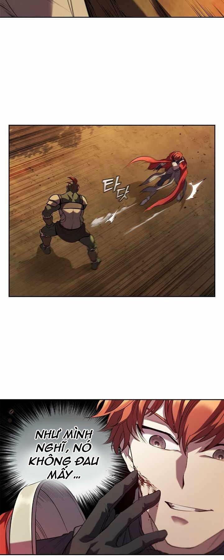 Hồi Quy Thành Công Tước Chapter 5 - 21