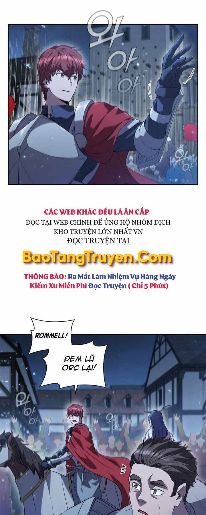 Hồi Quy Thành Công Tước Chapter 5 - 53