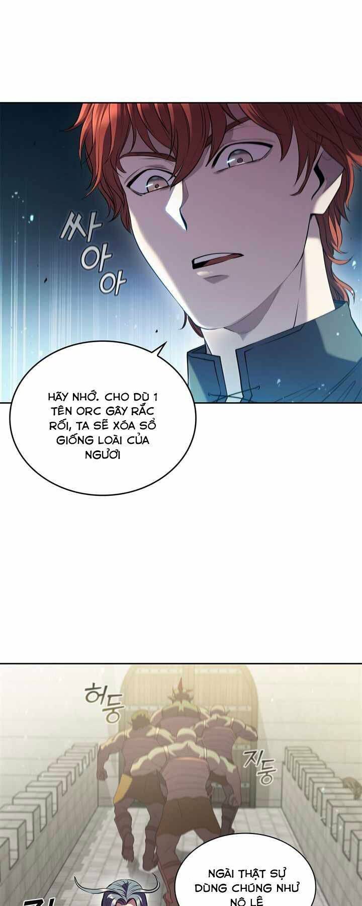 Hồi Quy Thành Công Tước Chapter 5 - 62