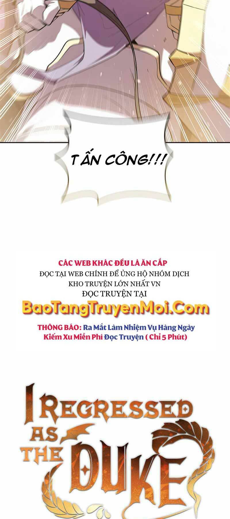 Hồi Quy Thành Công Tước Chapter 22 - 20