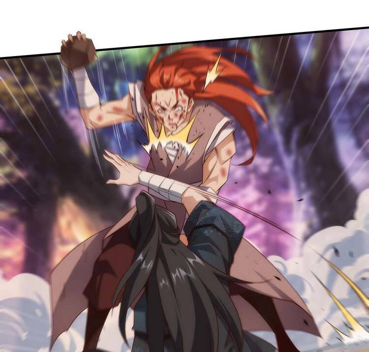 Tự Nhiên Gia Nhập Ma Môn Mất Rồi Chapter 1 - 34