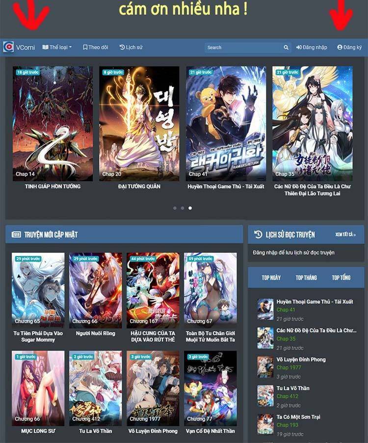 Tự Nhiên Gia Nhập Ma Môn Mất Rồi Chapter 1 - 55