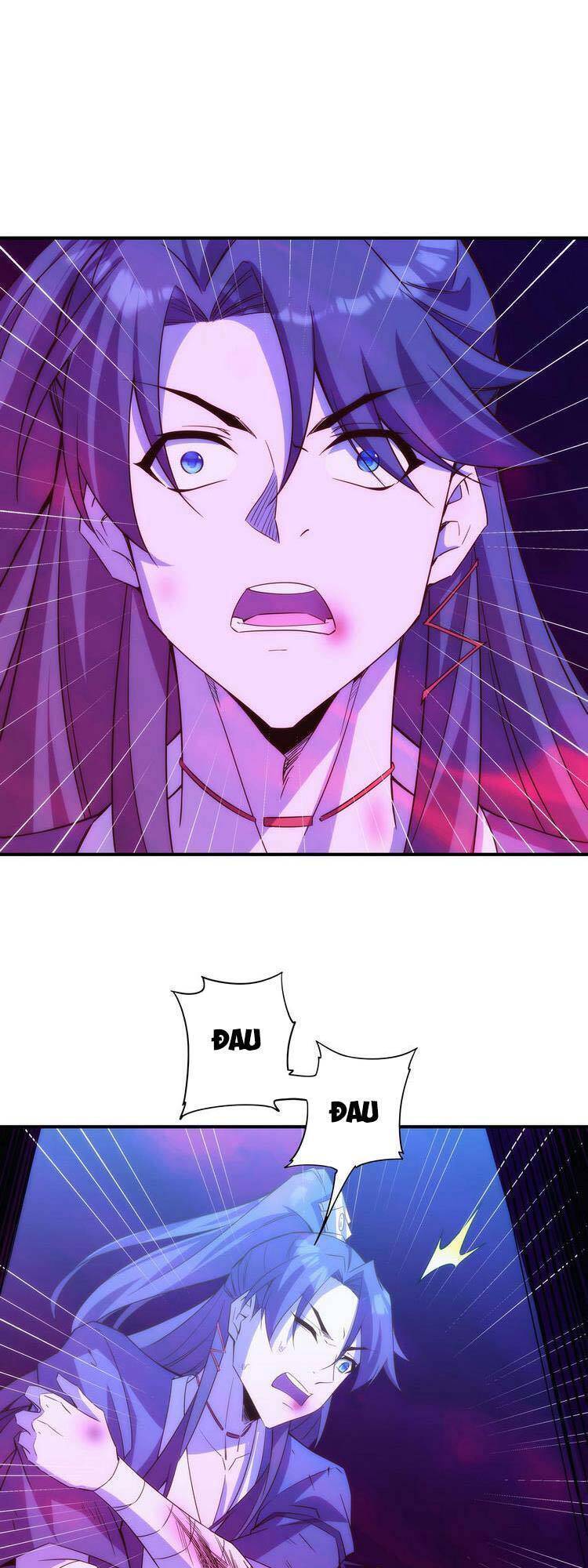 Tự Nhiên Gia Nhập Ma Môn Mất Rồi Chapter 2 - 15