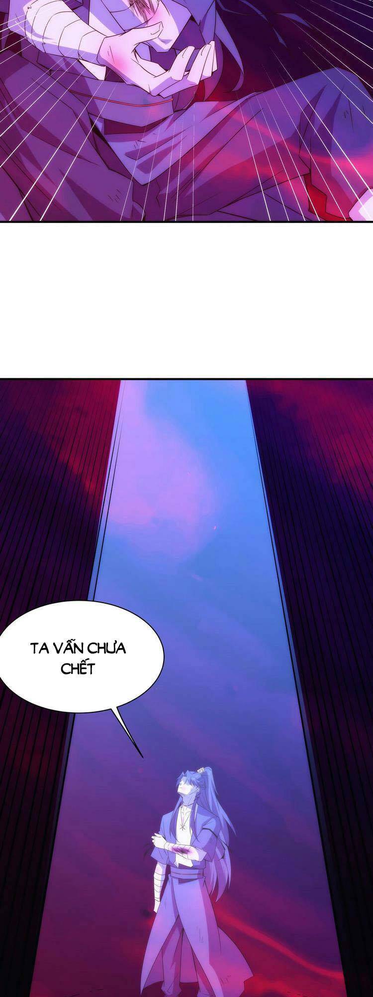 Tự Nhiên Gia Nhập Ma Môn Mất Rồi Chapter 2 - 16