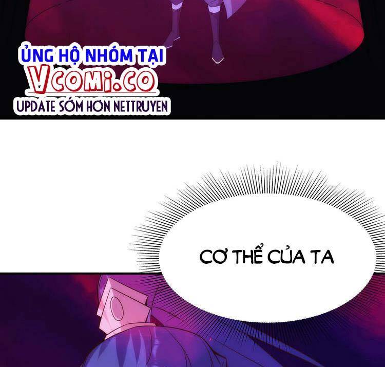 Tự Nhiên Gia Nhập Ma Môn Mất Rồi Chapter 2 - 17