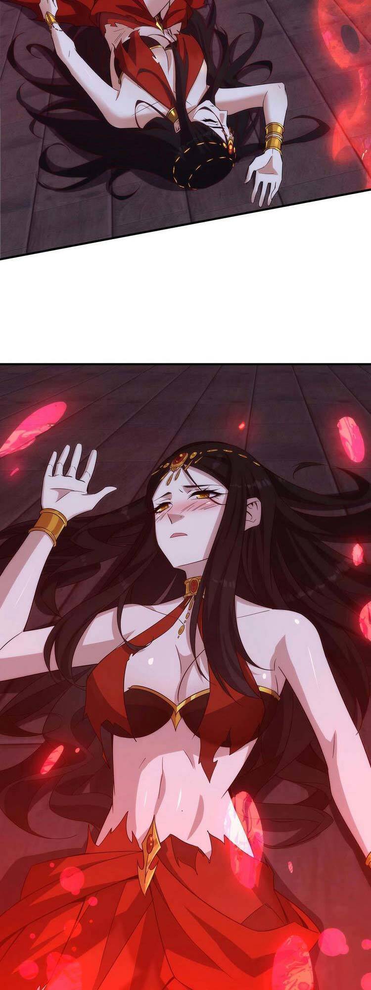 Tự Nhiên Gia Nhập Ma Môn Mất Rồi Chapter 2 - 24