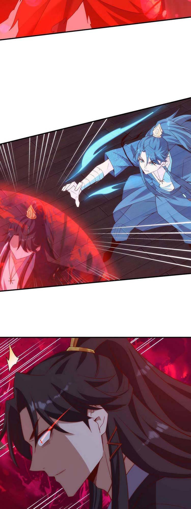 Tự Nhiên Gia Nhập Ma Môn Mất Rồi Chapter 2 - 25