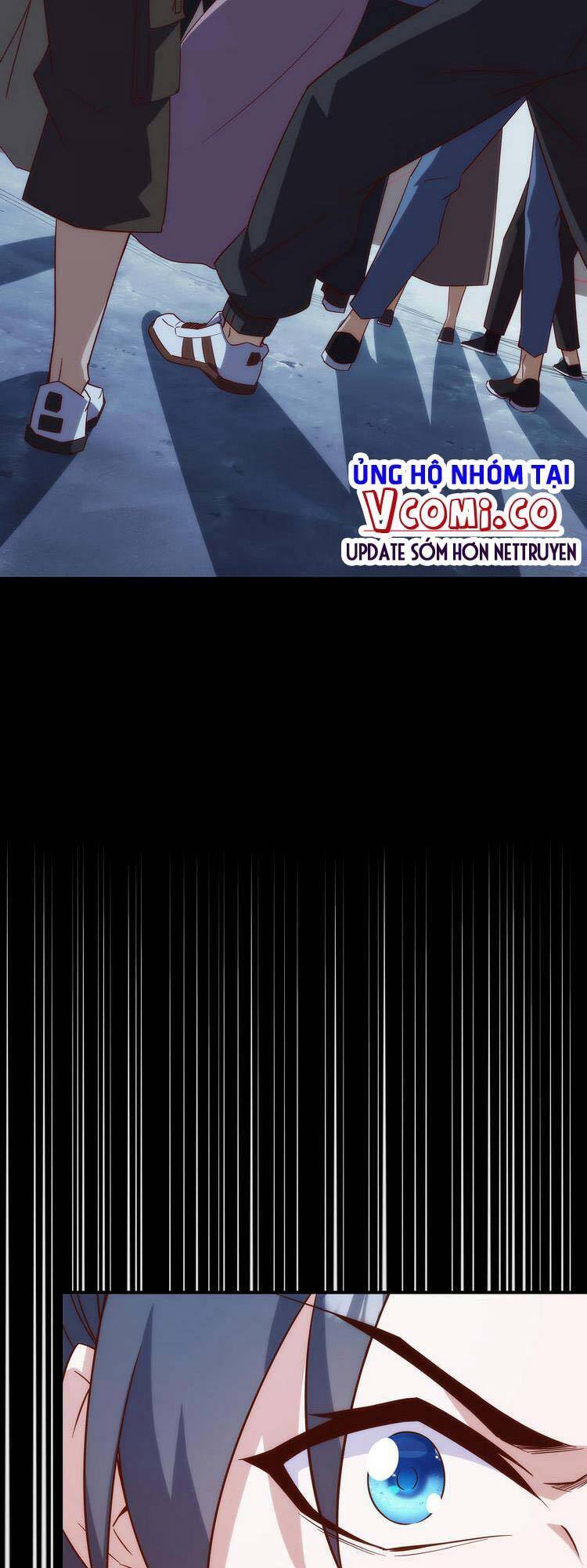 Tự Nhiên Gia Nhập Ma Môn Mất Rồi Chapter 2 - 39