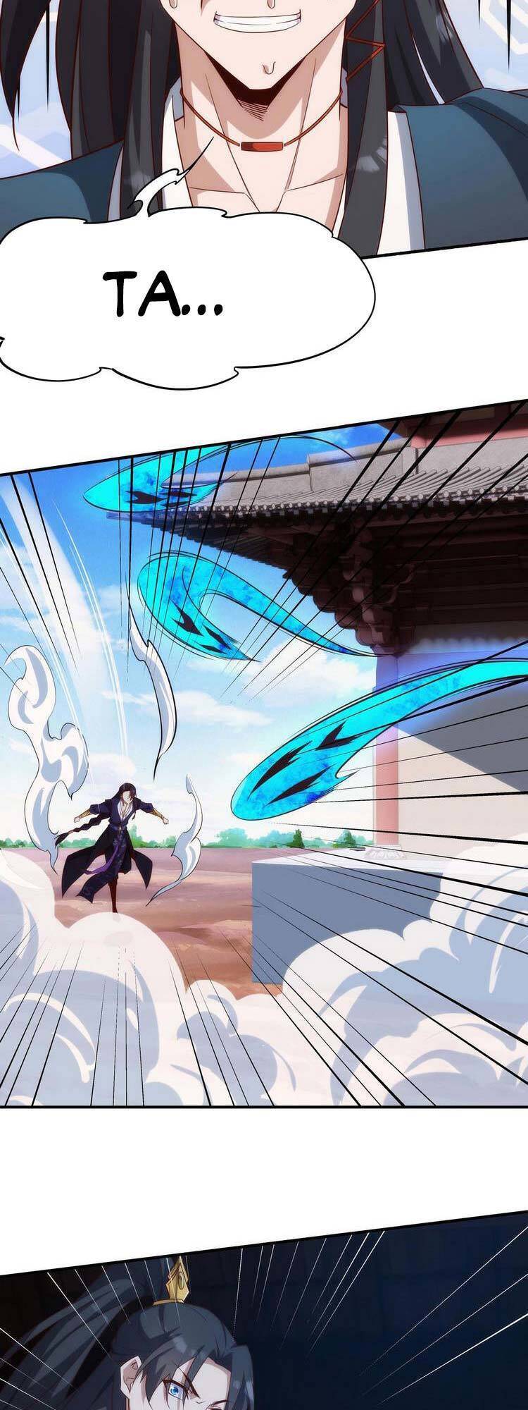 Tự Nhiên Gia Nhập Ma Môn Mất Rồi Chapter 2 - 47