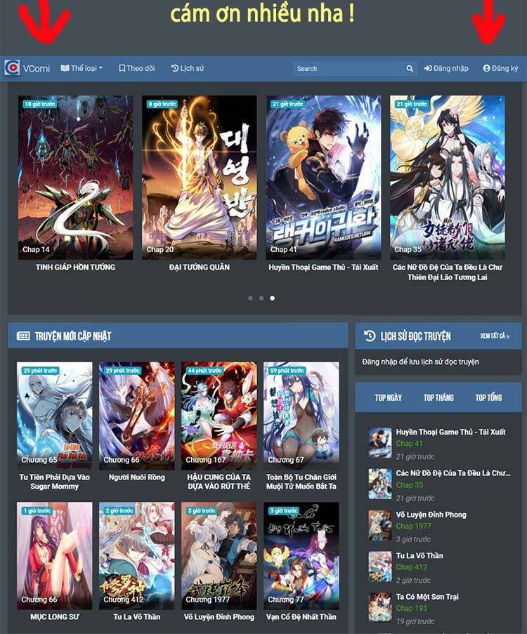 Tự Nhiên Gia Nhập Ma Môn Mất Rồi Chapter 2 - 52