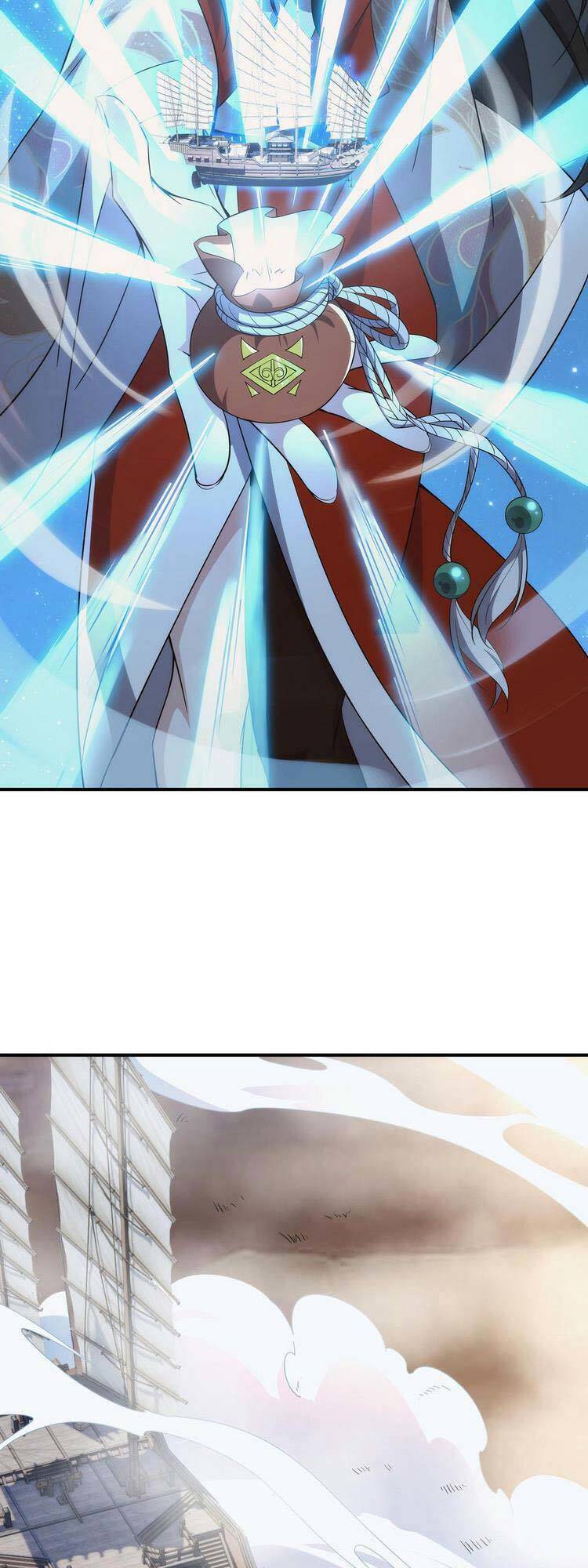 Tự Nhiên Gia Nhập Ma Môn Mất Rồi Chapter 3 - 36