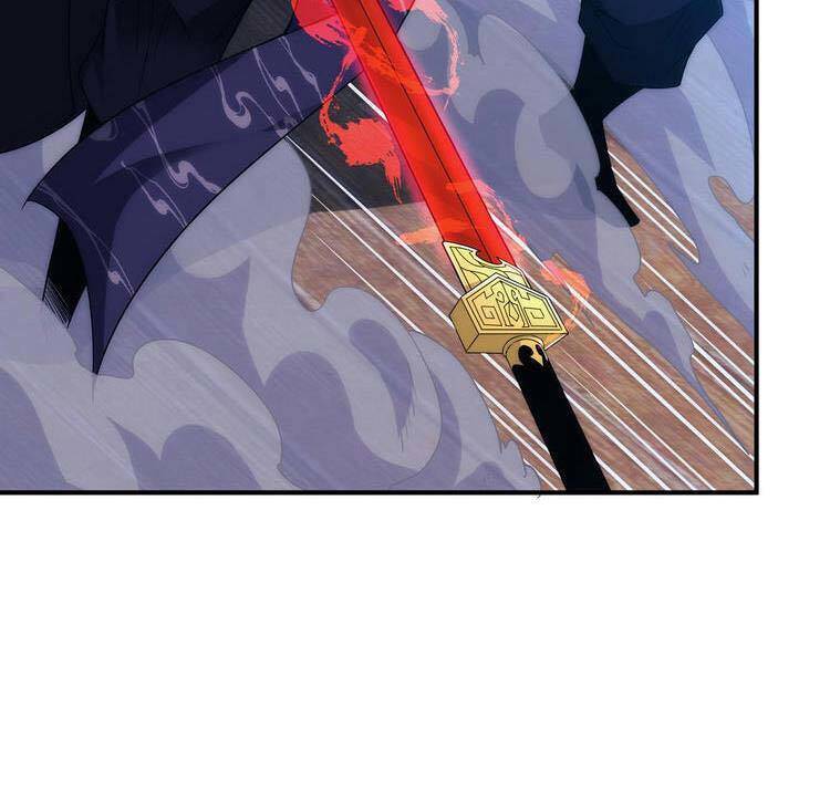 Tự Nhiên Gia Nhập Ma Môn Mất Rồi Chapter 4 - 17