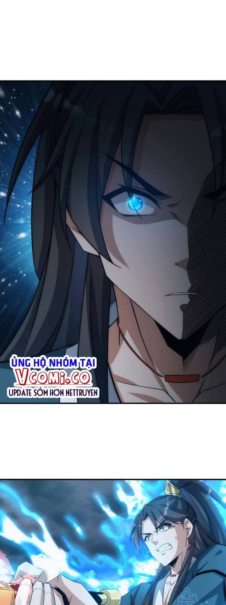 Tự Nhiên Gia Nhập Ma Môn Mất Rồi Chapter 4 - 25