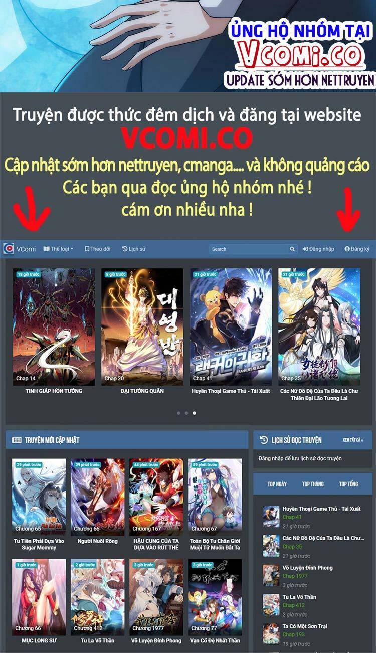 Tự Nhiên Gia Nhập Ma Môn Mất Rồi Chapter 4 - 43