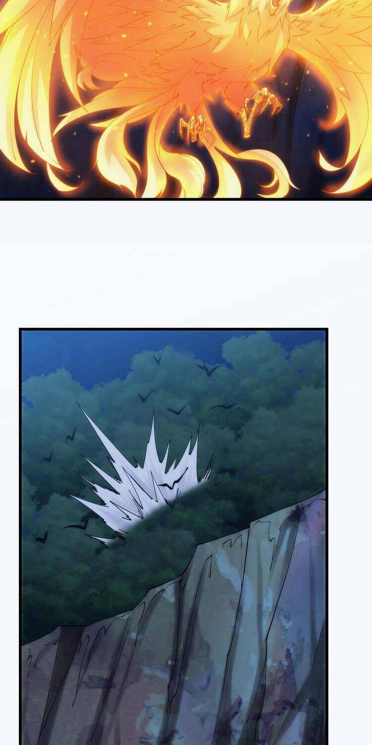 Tự Nhiên Gia Nhập Ma Môn Mất Rồi Chapter 6 - 14