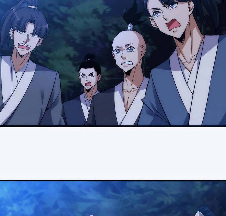 Tự Nhiên Gia Nhập Ma Môn Mất Rồi Chapter 6 - 17