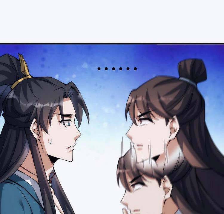 Tự Nhiên Gia Nhập Ma Môn Mất Rồi Chapter 6 - 30