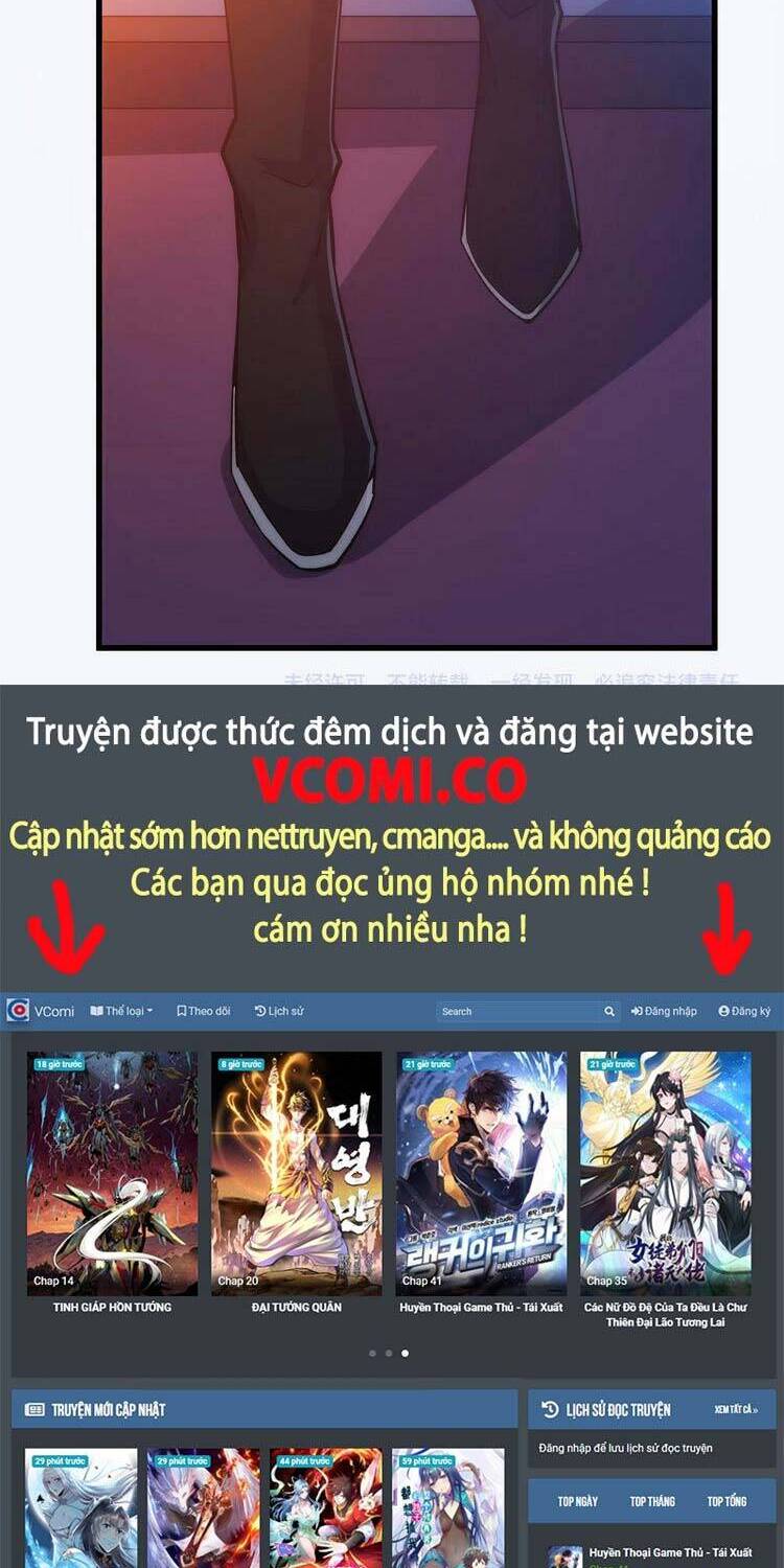 Tự Nhiên Gia Nhập Ma Môn Mất Rồi Chapter 6 - 36