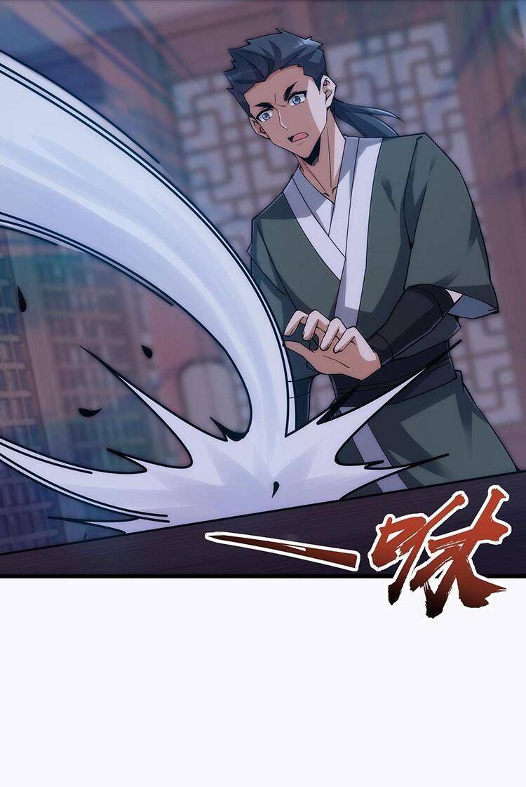 Tự Nhiên Gia Nhập Ma Môn Mất Rồi Chapter 7 - 15