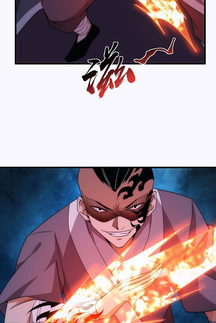 Tự Nhiên Gia Nhập Ma Môn Mất Rồi Chapter 7 - 27