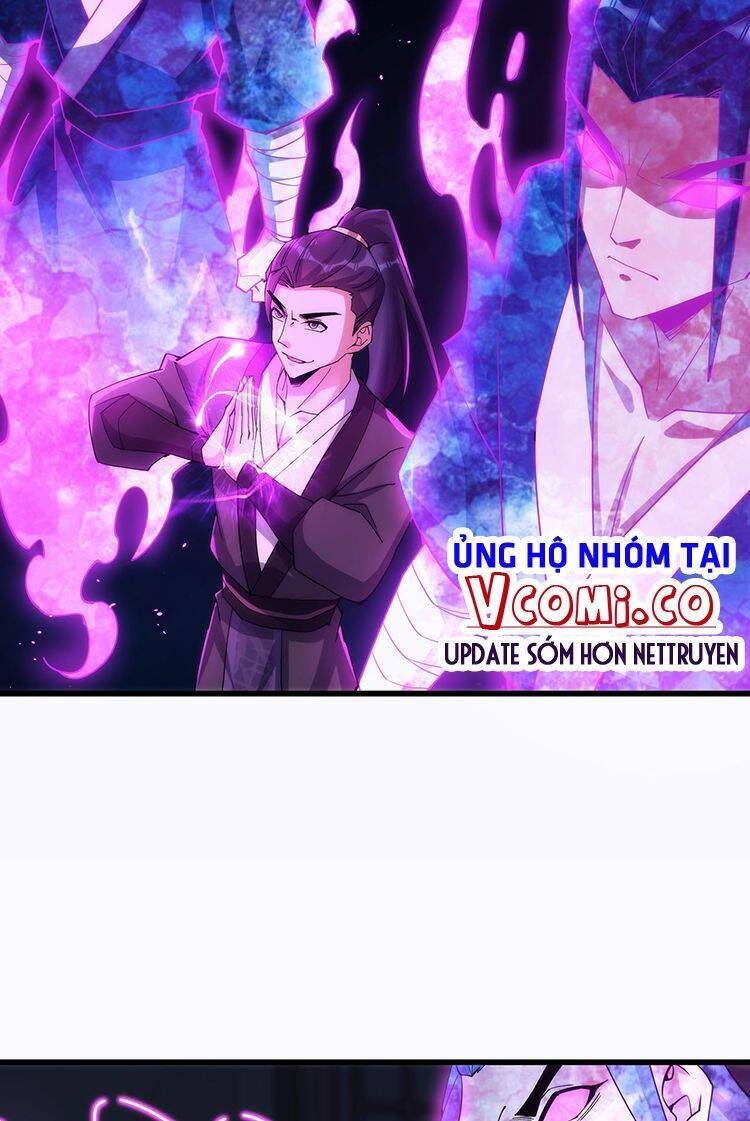Tự Nhiên Gia Nhập Ma Môn Mất Rồi Chapter 7 - 30