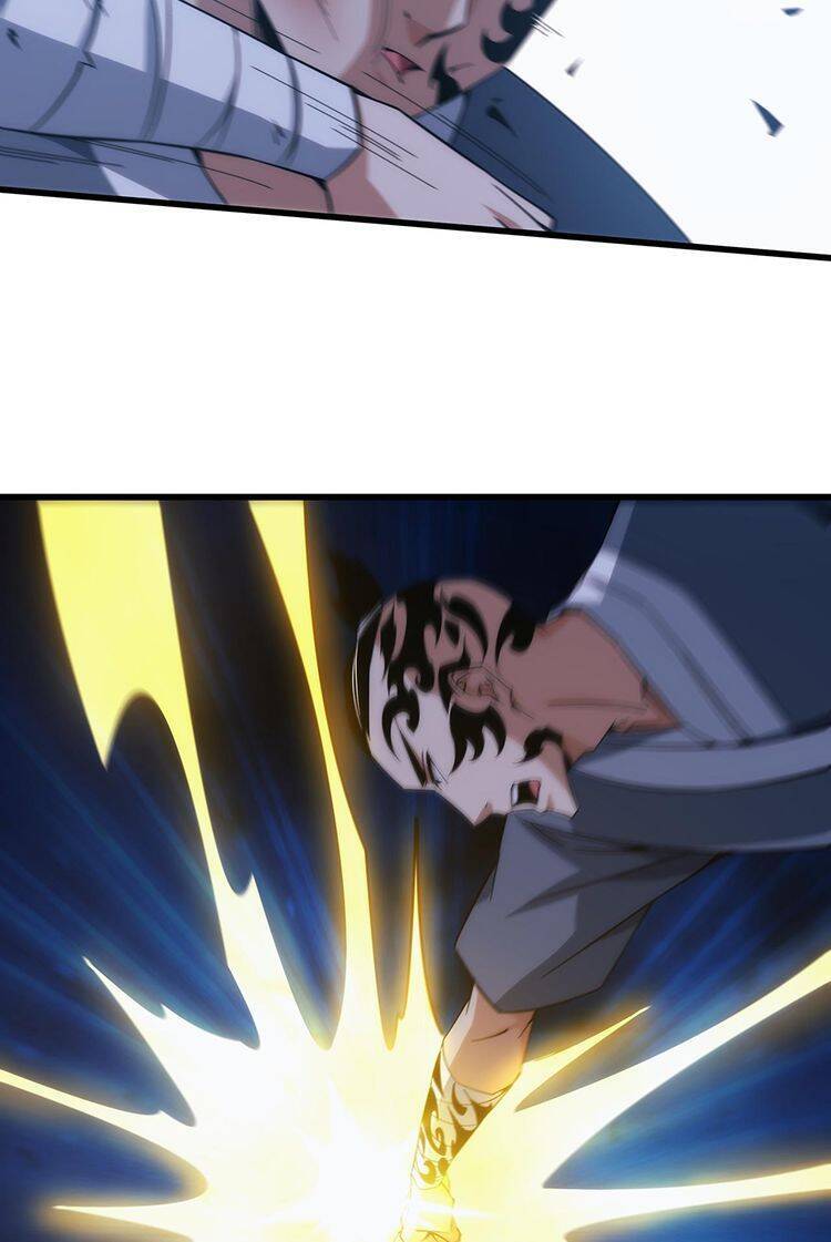 Tự Nhiên Gia Nhập Ma Môn Mất Rồi Chapter 7 - 36