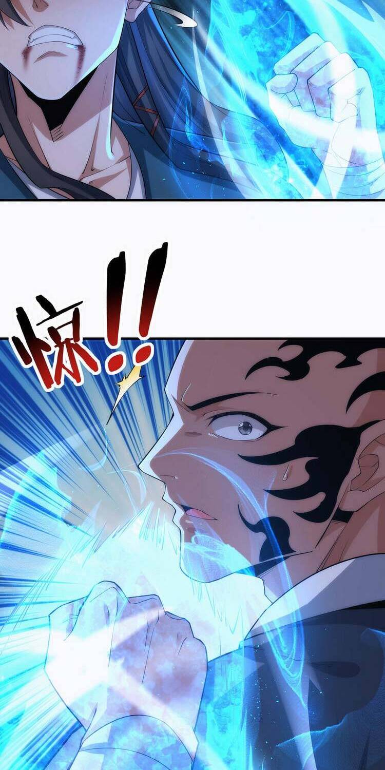 Tự Nhiên Gia Nhập Ma Môn Mất Rồi Chapter 8 - 2