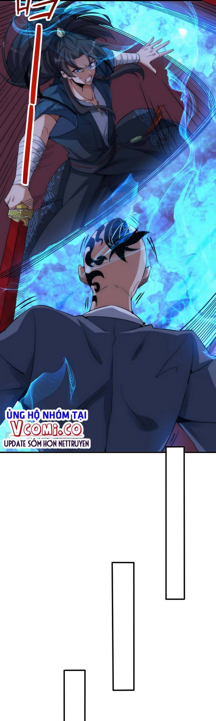 Tự Nhiên Gia Nhập Ma Môn Mất Rồi Chapter 8 - 15