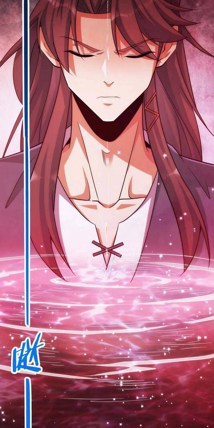 Tự Nhiên Gia Nhập Ma Môn Mất Rồi Chapter 8 - 31