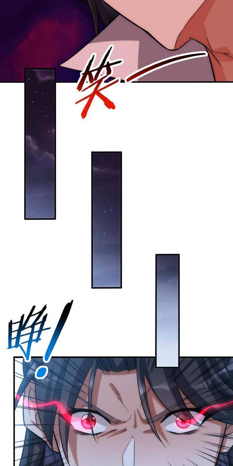 Tự Nhiên Gia Nhập Ma Môn Mất Rồi Chapter 8 - 33