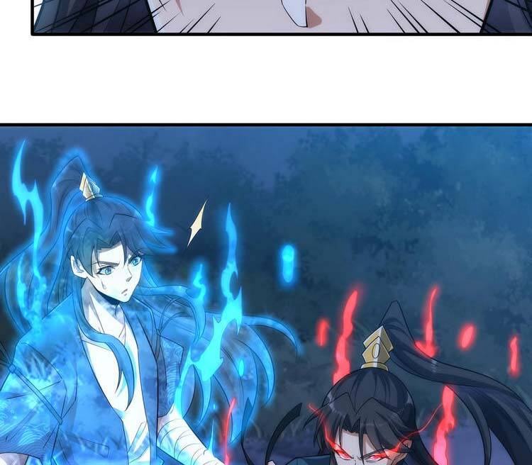 Tự Nhiên Gia Nhập Ma Môn Mất Rồi Chapter 8 - 34