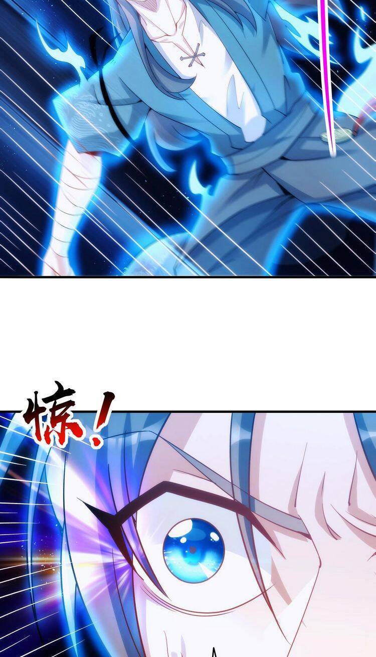 Tự Nhiên Gia Nhập Ma Môn Mất Rồi Chapter 9 - 15