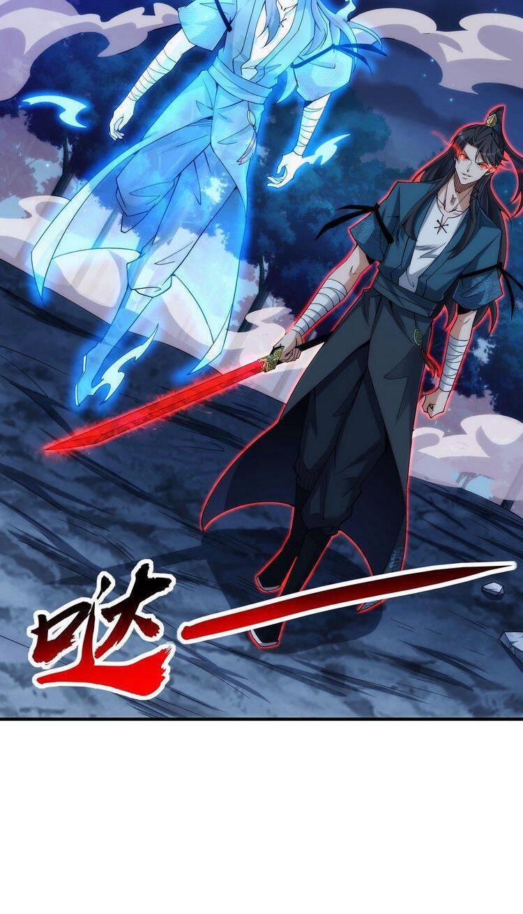 Tự Nhiên Gia Nhập Ma Môn Mất Rồi Chapter 9 - 18