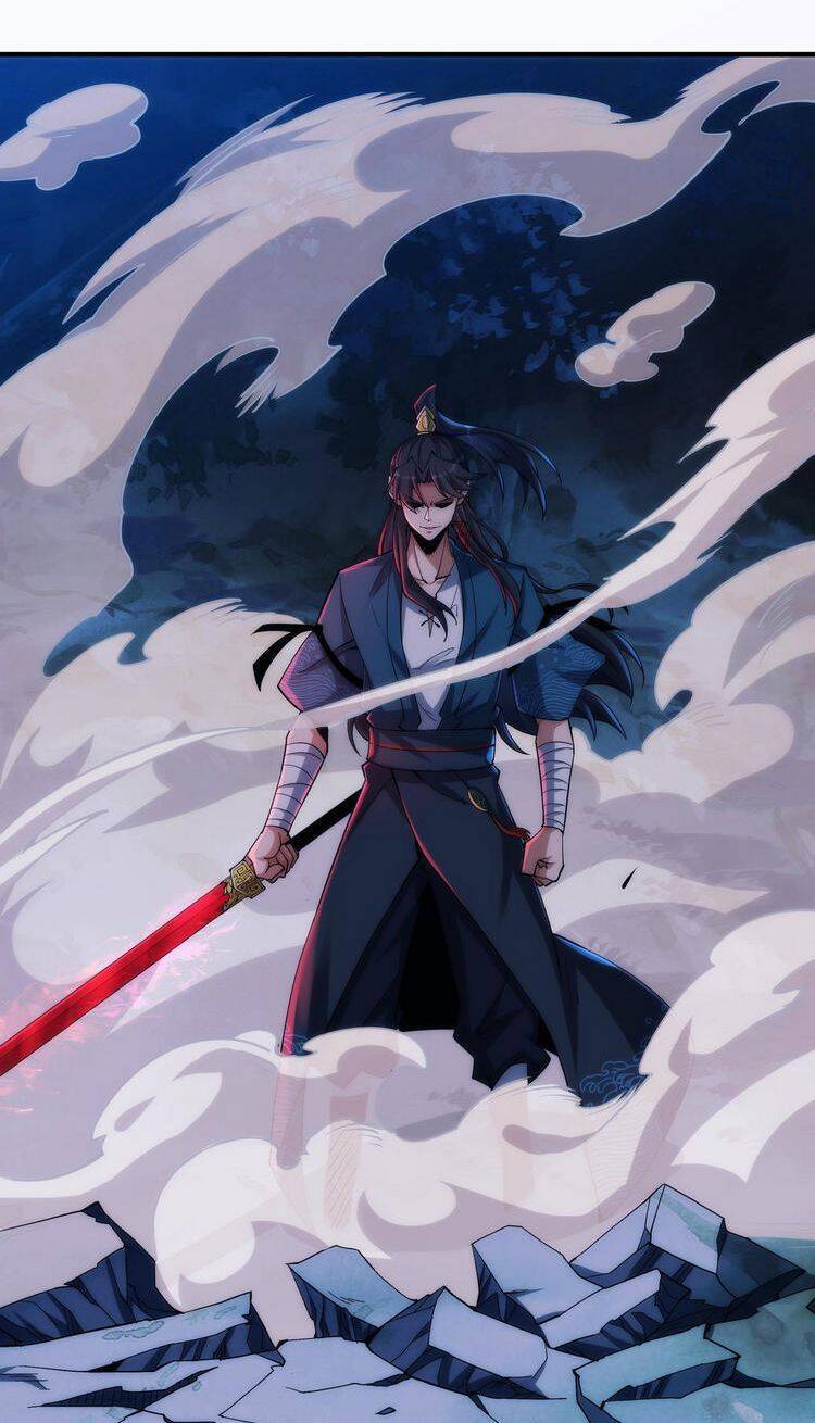 Tự Nhiên Gia Nhập Ma Môn Mất Rồi Chapter 9 - 3