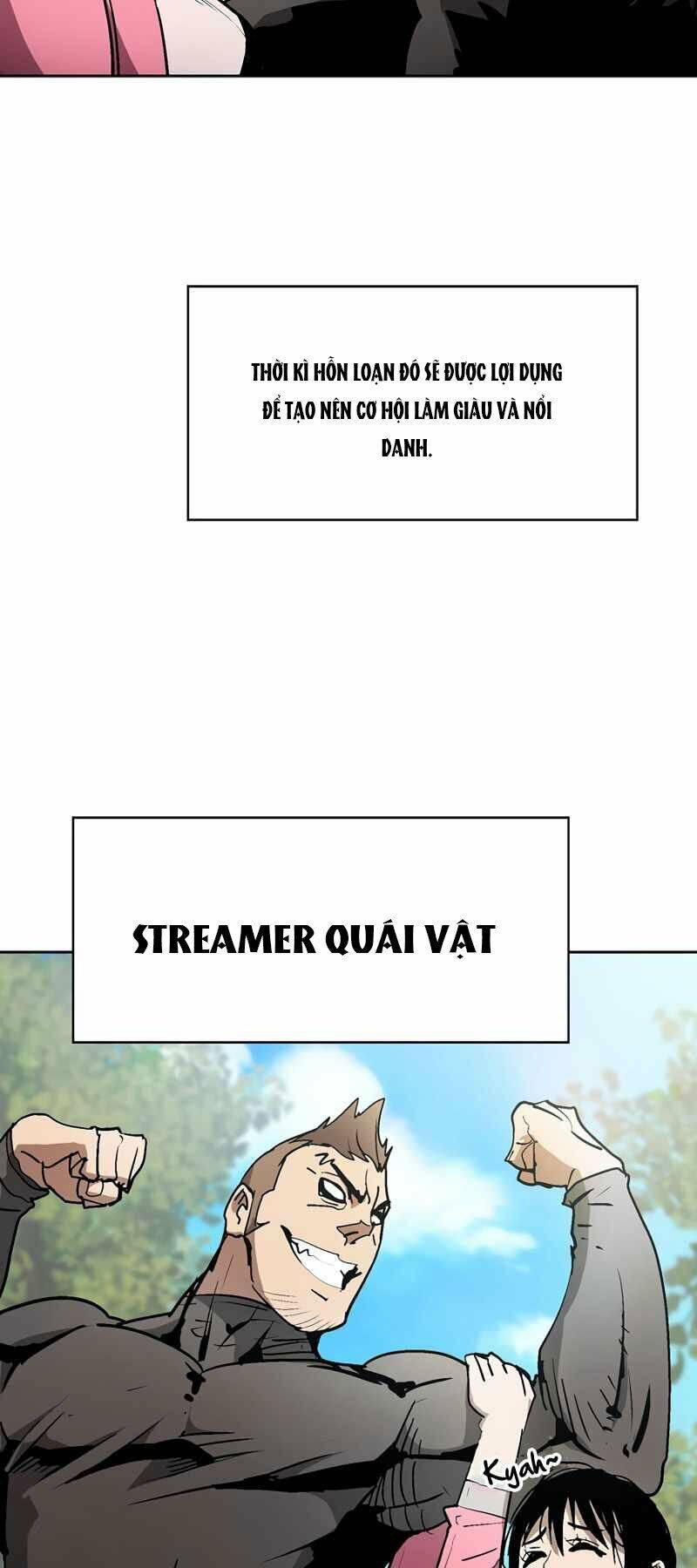 Thợ Săn Kỳ Ảo Chapter 1 - 13