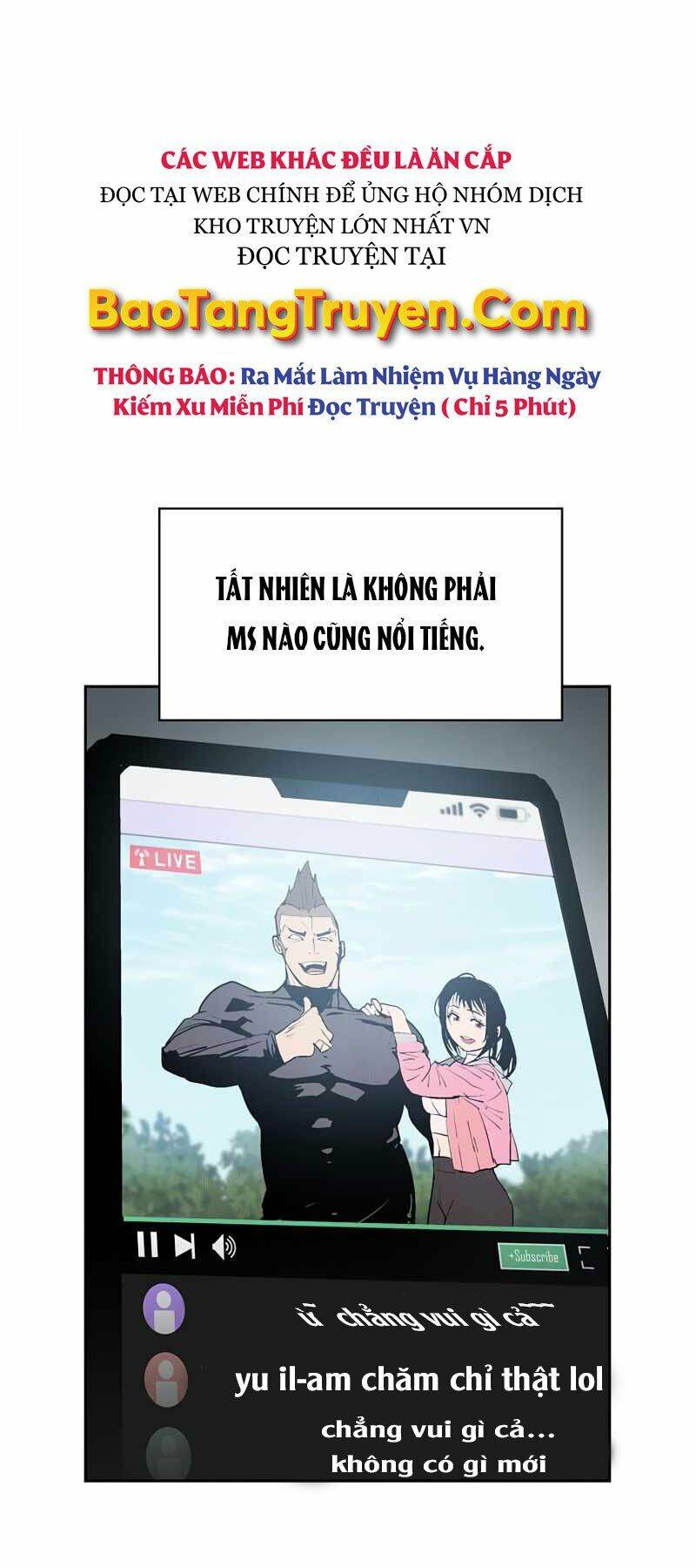 Thợ Săn Kỳ Ảo Chapter 1 - 17
