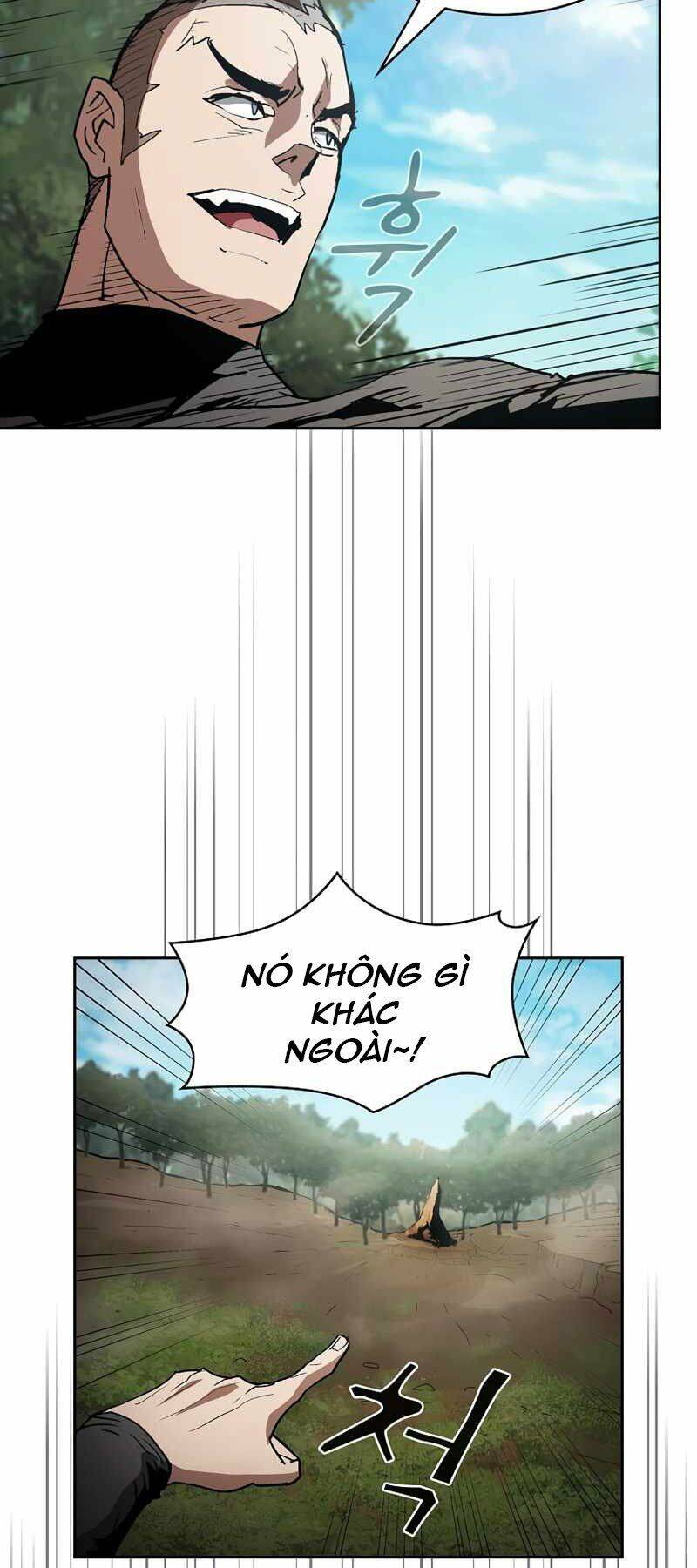 Thợ Săn Kỳ Ảo Chapter 1 - 21
