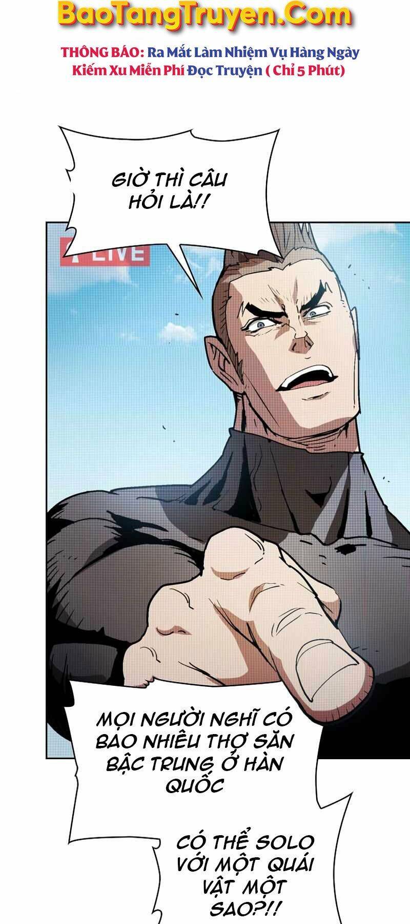 Thợ Săn Kỳ Ảo Chapter 1 - 27